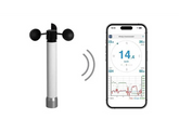 WINDY Smartphone Anemometer